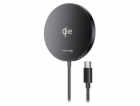 Swissten Bezdrátová Nabíječka Magpuck Qi2 1.5 M (Kompatib...