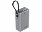 Swissten Power Bank Cestovní 25000 mAh (96.25Wh) 100W s I...