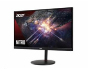 ACER LCD Nitro XV272UX1bmiiprx,27" WQHD,200Hz,350nits,1ms,Audio,Repro,Vesa,HDMI,DP,Black