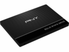 PNY CS900 120GB 2.5 SATA III SSD (SSD7CS900-120-PB)