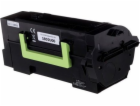 Superbulk toner do Lexmark 58D2U00