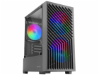 TACENS MARS MC-VORTEX 3x120mm FRGB mATX - skříň