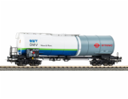 Piko Cisternový vagón Ermewa OMV VI - 24627