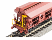 Piko Samovýsypný vůz na potraviny ČD VI - 24631