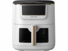 Dreame Horkovzdušná fritéza AF30 bílá