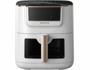 Dreame Horkovzdušná fritéza AF30 bílá