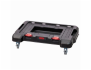 Podložka Keter Stack N Roll multifunkční na kolečkách 