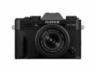 Digitální fotoaparát Fujifilm X-T30 III black + 13-33 mm Kit