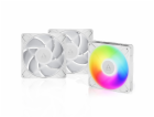 ARCTIC P14 Pro A-RGB (bílá) (3pack) - 140mm A-RGB PWM ven...