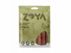 ZOYA Ostrich meat sausages - pamlsek pro psa - 7 ks