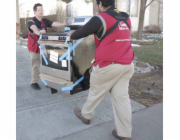 Zvedací popruhy PRO LIFT ® - 3500HD Profi - set