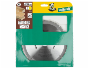 Wolfcraft pilový kotouč pro pokos.pily diamant o216x30 Z24 6551000