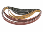 Fartools 6ks brusných pásů 9x533 mm 115939