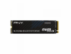 PNY 1TB M.2 2280 PCi5.0 SSD disk M280CS3250-1TB-TB