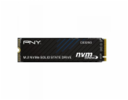 PNY 1TB M.2 2280 PCi5.0 SSD disk M280CS3250-1TB-TB