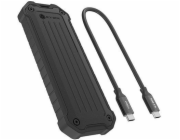 Icy Box IB-1827MCP-C31 (schwarz)