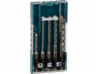 Makita E-15724 SDS-Plus Betonbohrer-Set 5-tlg.