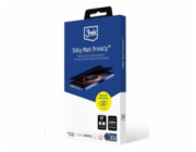 3mk ochranná folie Silky Matt Privacy pro OnePlus 15