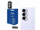 3mk Lens Protection Pro Black pro Samsung Galaxy S25 FE