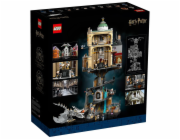 LEGO HARRY POTTER 76417 Gringottsova kouzelnická banka - Sběratelská edice