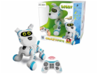 Robot MaDe Zigybot Robotický pes BOBBY, dotykové senzory,...