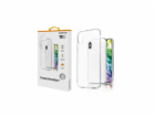 ALIGATOR Pouzdro Transparent Samsung Galaxy S25 FE