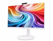 ACER PC AiO Aspire C24A-GRPL_JuwCU5120U_90W,Core5 120U,23.8" FHD,16GB,1TB SSD,Intel,W11,White
