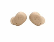 JBL Wave Buds Beige