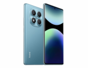 Xiaomi Redmi Note 14 Pro 16,9 cm (6.67") Hybridní Dual SIM 4G USB typu C 12 GB 512 GB 5500 mAh Modrá