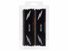 AFOX GAMING DDR4 2X16GB 3200MHZ CL16 RANK1 XMP2 BLACK