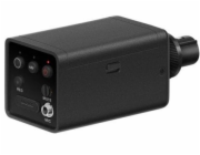Sennheiser EW-DP SKP (R4-9) - plug-on vysílač XLR 3-F P48 s mikrofonním vstupem jack 3,5, 552-608 MHz