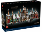LEGO 76457 Harry Potter Dorf Hogsmeade - Sammleredition