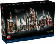 LEGO 76457 Harry Potter Dorf Hogsmeade - Sammleredition