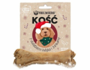 PAKA ZWIERZAKA Bone with turkey and cranberries 12cm - pamlsek pro psa - 55g