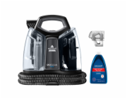 Bissell SpotClean Plus Cylindrový Mokrý 330 W Bezsáčkové