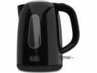 Black & Decker BXKE2203E elektrická konvice 1,7 l 2200 W ...