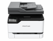 Pantum CM2200FDW color laser multifunkce, 24 str./min., ADF, síť, WiFi, NFC, dot. displej
