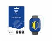 3mk Watch Protection FlexibleGlass pro Amazfit Bip 5