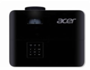 BAZAR - ACER Projektor X1328,DLP 3D,WXGA,4500Lm,20000:1,EMEA,2.8Kg,EURO Power,HDMI,reproduktor - Poškozený obal (Komplet