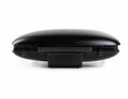 Sendvičovač XXL na 4 sendviče - černý - DOMO DO9296C