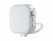 Ice Cube Telesin selfie světlo s držákem na telefon