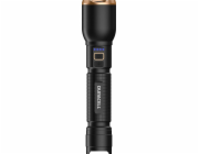 Duracell DF3000R Svítilna černá