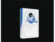 Seagate externí HDD 5TB 2.5" USB 3.0 (5 Gb/s) pro PlayStation a PC Astro Bot Limited Edition, LED podsvícení, bílý