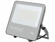 V-TAC 100W LED Floodlight CREE Chip Black Body Grey Glass 6500K 135lm/W