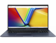 ASUS Vivobook 15 F1502ZA-SH34 laptop Intel® Core™ i3 i3-1215U 39,6 cm (15.6") Full HD 8 GB DDR4-SDRAM 256 GB SSD Wi-Fi 5 (802.11ac) Windows 11 Home Modrá Nový / Repack