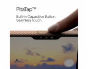 Pitaka kryt Ultra-Slim Case pre iPhone 17 Pro Max - Golden Glint