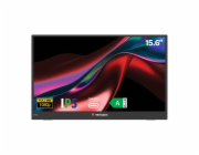 Verbatim PM-15 Full HD Monitor LIGHT