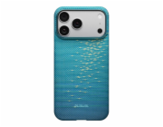 Pitaka kryt Ultra-Slim Case pre iPhone 17 Pro Max - Lucid Blue