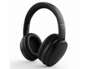 Media-Tech 3MOTION ANC BT - Bezdrátová sluchátka s aktivním potlačením hluku (ANC) - Na uši, Bluetooth, USB-C, Mikrofon