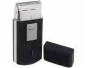 Wahl 03615-0471 Consumer Akku-Shaver Planžetový holicí strojek Černá